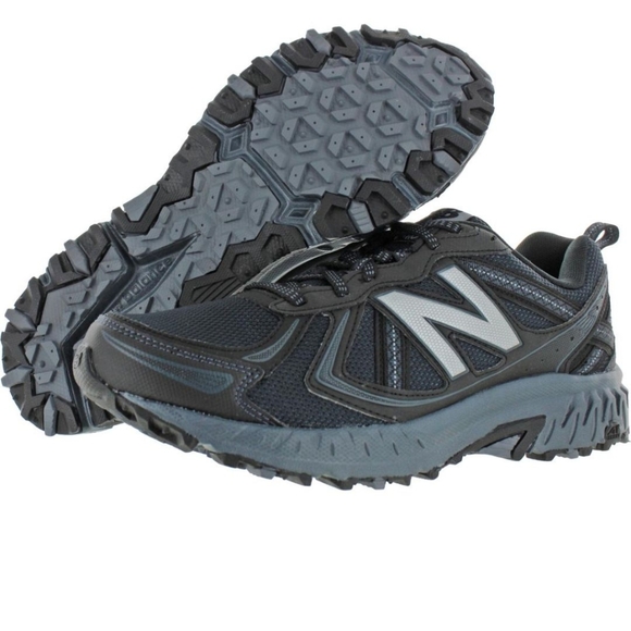 New Balance Mens 4v5 Acteva Athletic 